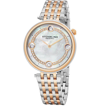 Stuhrling Women's Culcita Bids.com