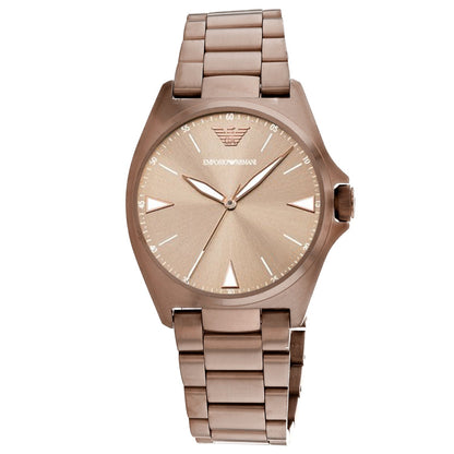 Armani Men's Nicola Bids.com