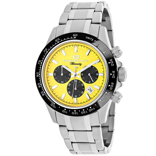 Oceanaut Men's Biarritz Bids.com