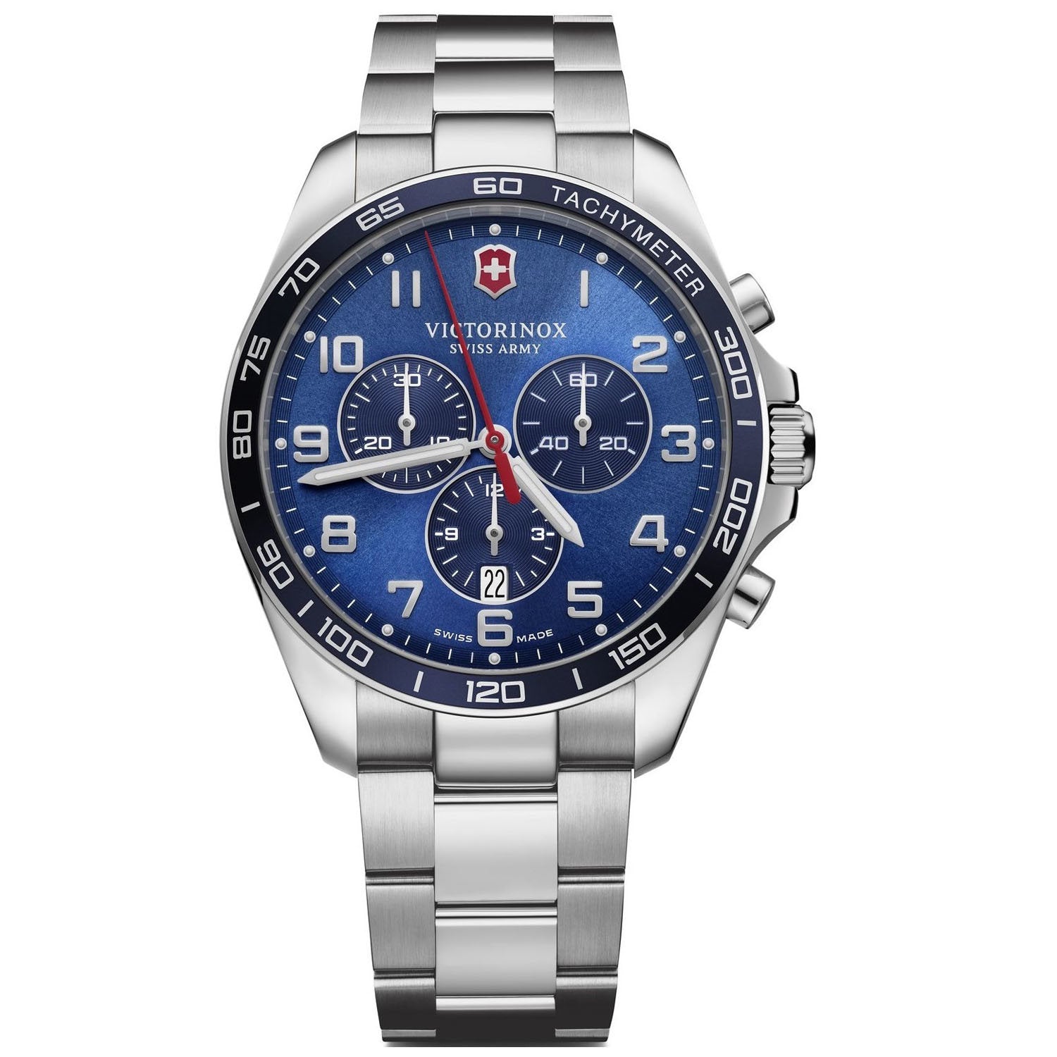 Victorinox Men's Fieldforce Bids.com