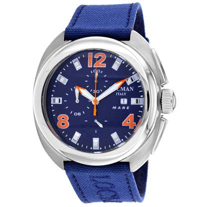 Locman Men's Classic Bids.com