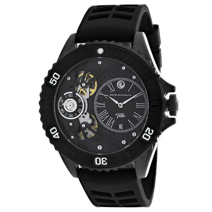 Oceanaut Men's Tide Bids.com
