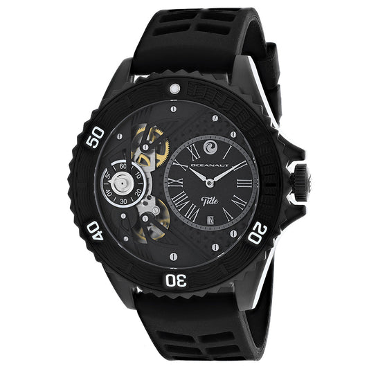 Oceanaut Men's Tide Bids.com