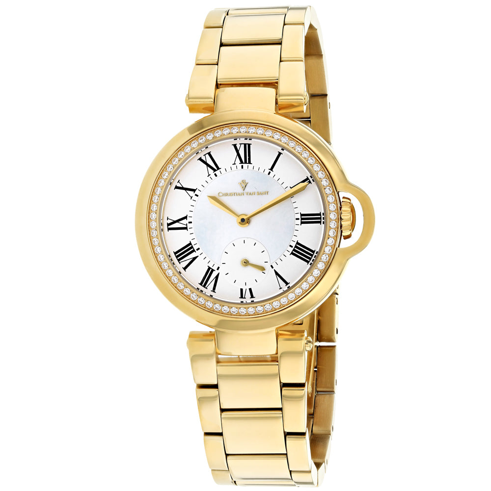 Christian Van Sant Women's Cybele Bids.com