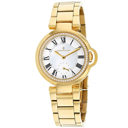Christian Van Sant Women's Cybele Bids.com