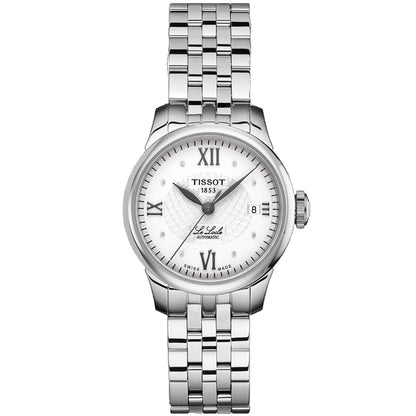 Tissot Women's Le Locle Automatic Bids.com