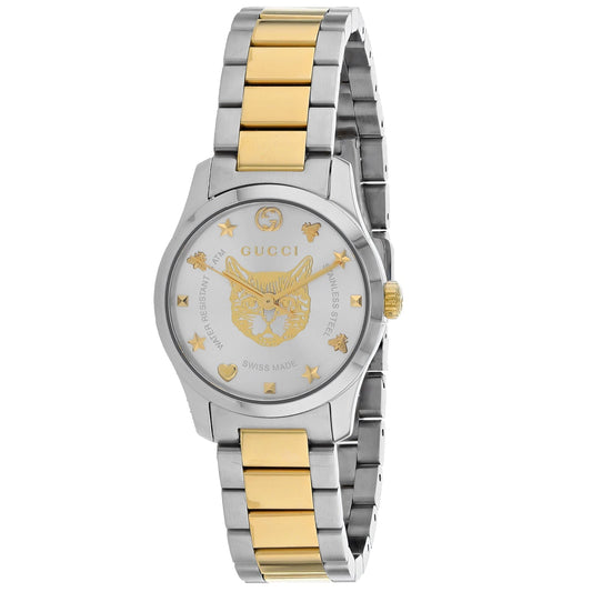 Gucci Women's G-Timeless Bids.com