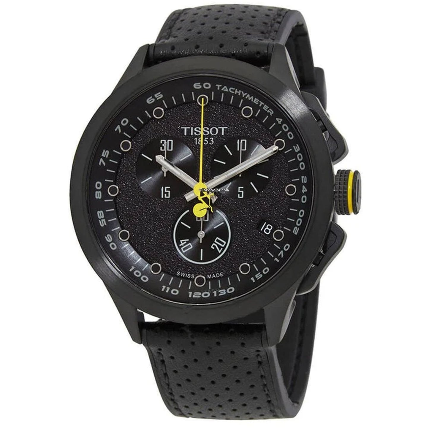 TIssot Men's T-Race Bids.com