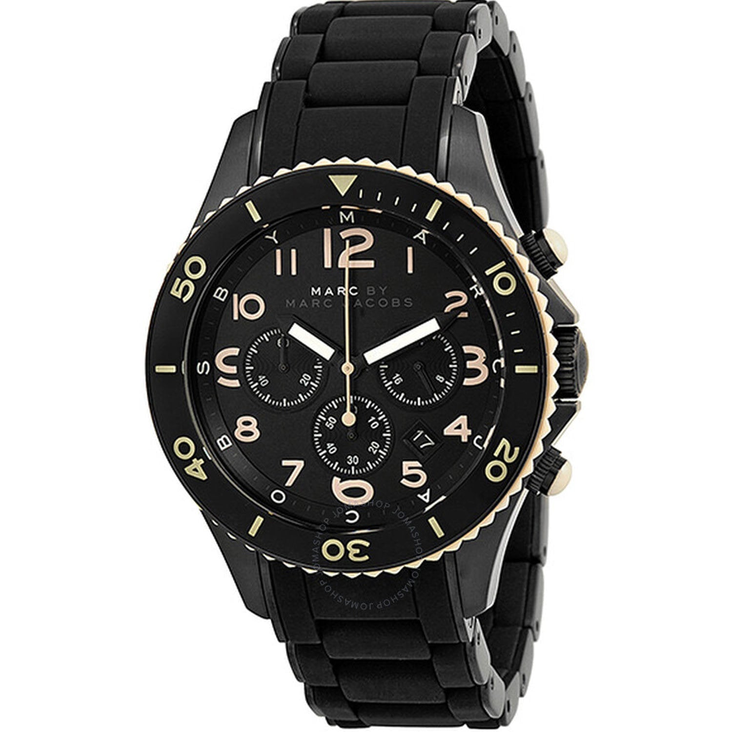 Marc Jacobs Men's Marc Bids.com