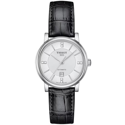 Tissot Women's Carson Premium Automatic Bids.com