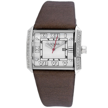 Locman Women's Diamond Classic Bids.com