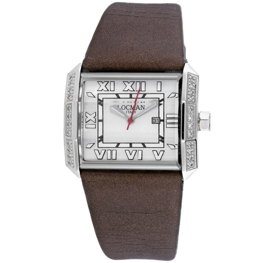 Locman Women's Diamond Classic Bids.com