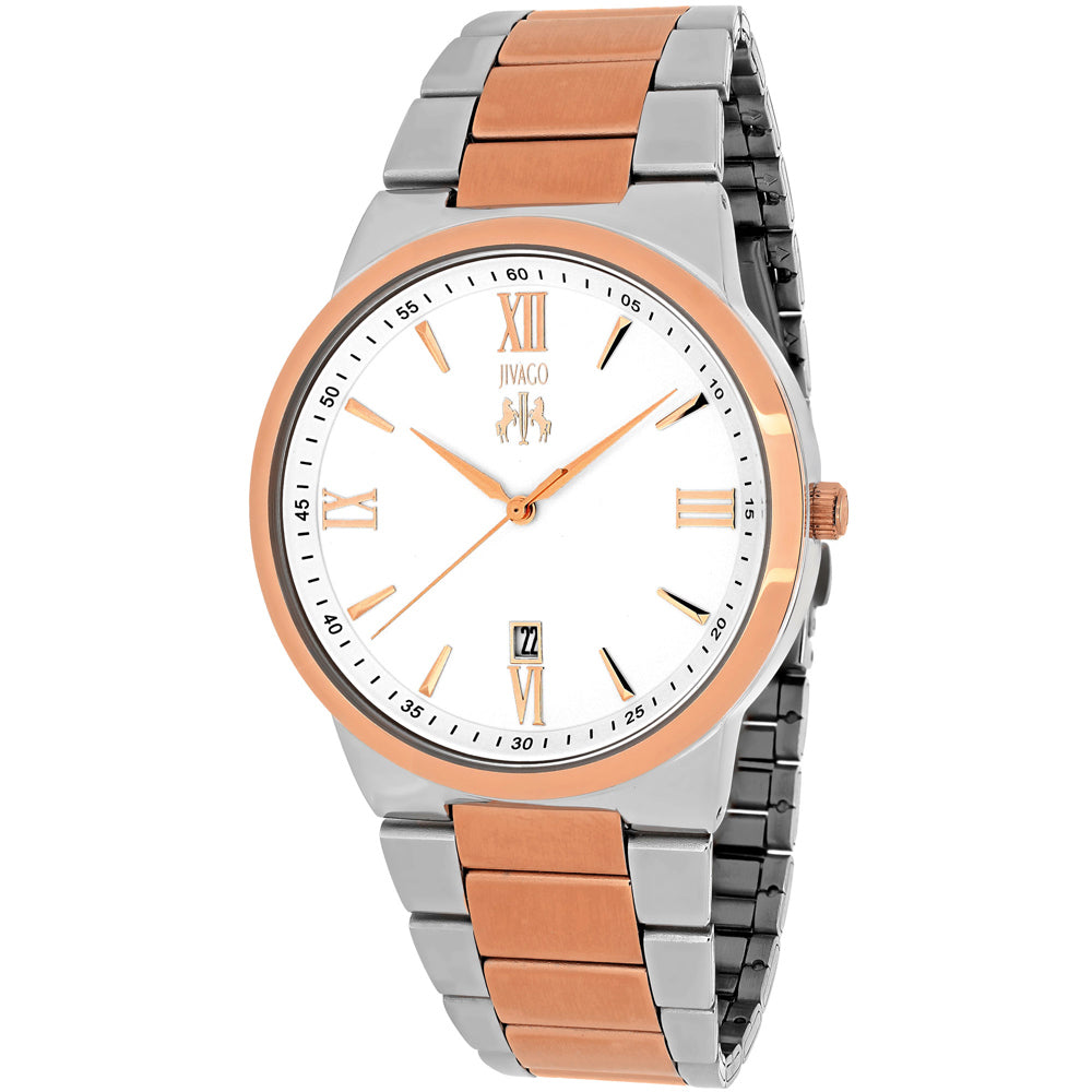 Jivago Men's Clarity Bids.com