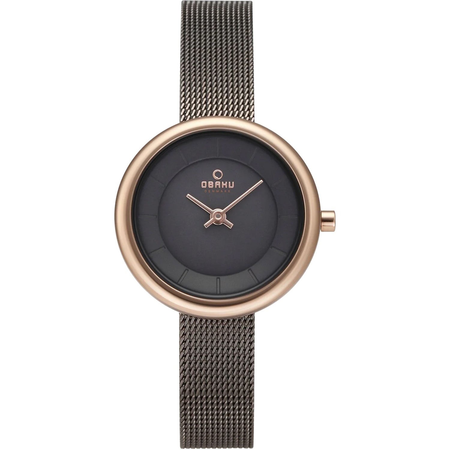 Obaku Women's Classic Bids.com