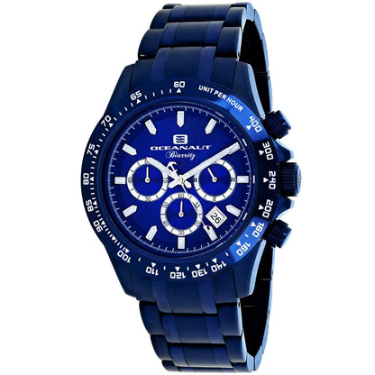 Oceanaut Men's Biarritz Bids.com