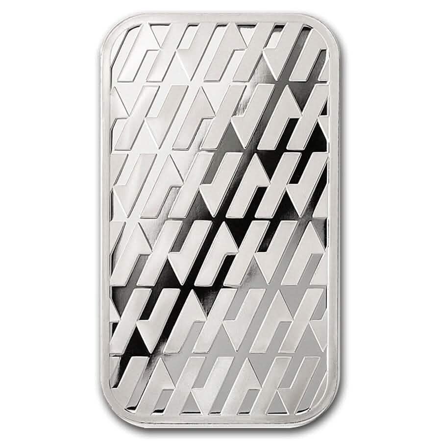 1 oz Silver Bar - Asahi .999 Fine Silver DailySale