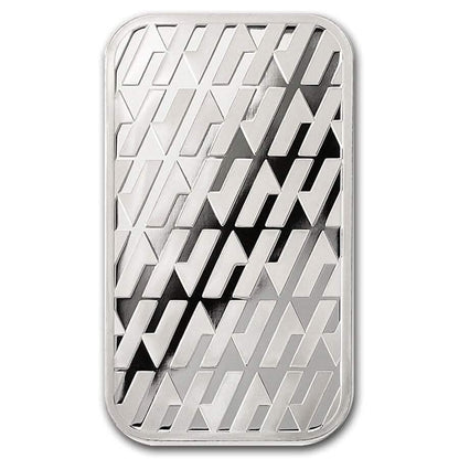 1 oz Silver Bar - Asahi .999 Fine Silver DailySale