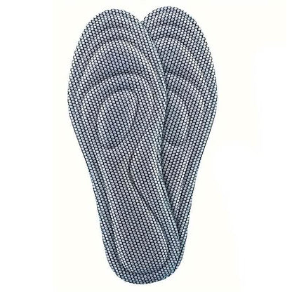 Pair of 5D Memory Foam Breathable Insoles DailySale