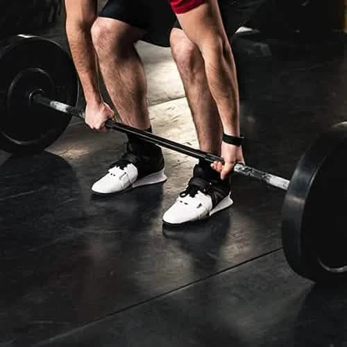 1-Pair: Bumper Plates 2-Inch Bumpers Olympic Weight Plate DailySale