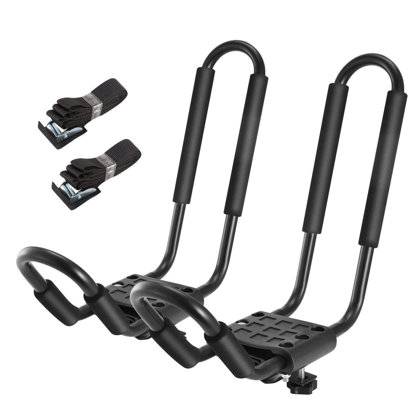 1-Pair: Universal J-Bar Kayak Carrier DailySale