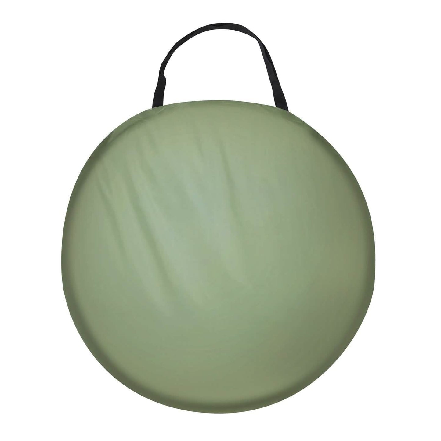 Outdoor Pop Up Toilet Tent DailySale