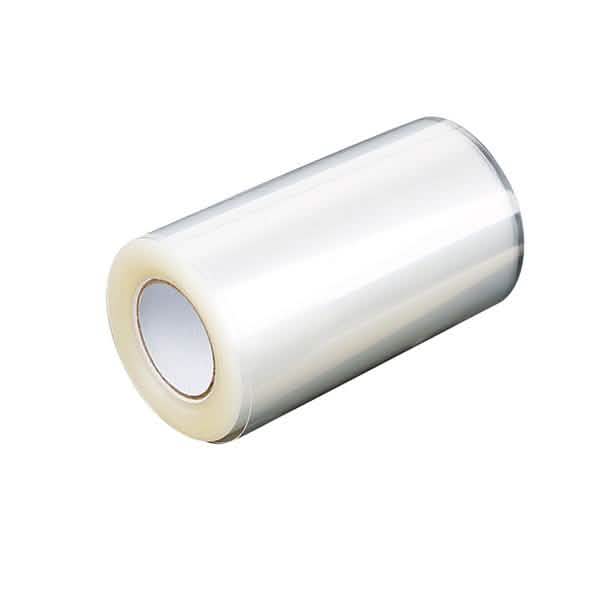 1-Roll: Transparent Cake Wrap Decorative Film DailySale