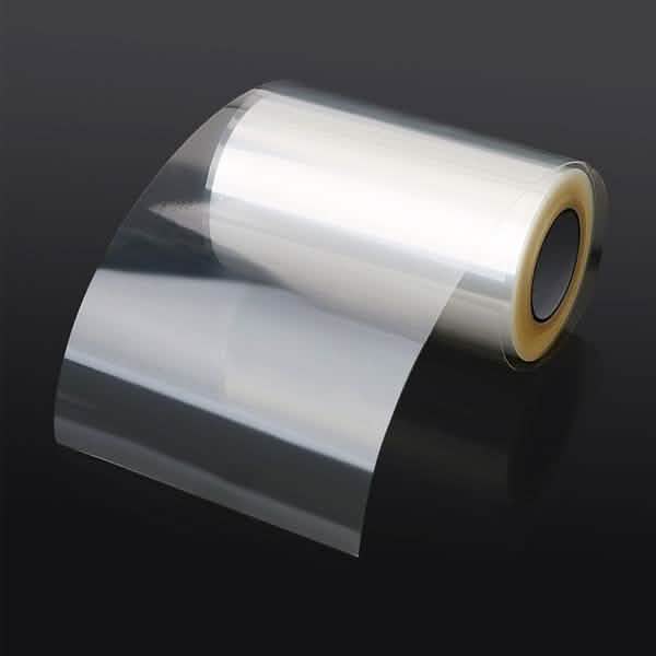 1-Roll: Transparent Cake Wrap Decorative Film DailySale
