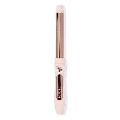 1" Titanium Digital Curling Wand DailySale