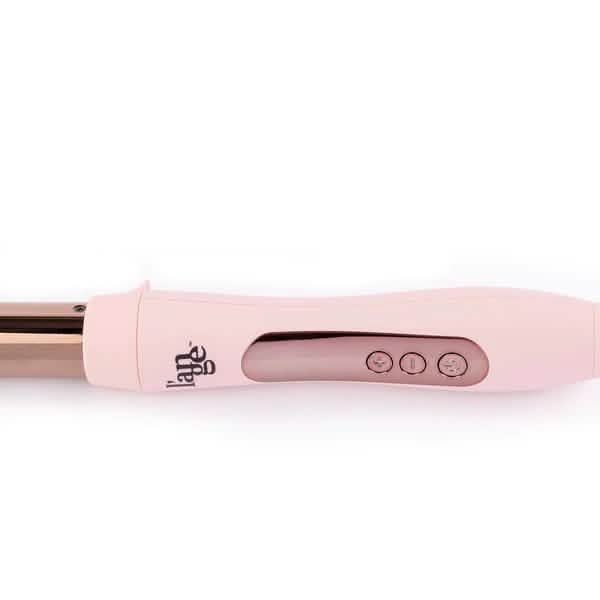 1" Titanium Digital Curling Wand DailySale