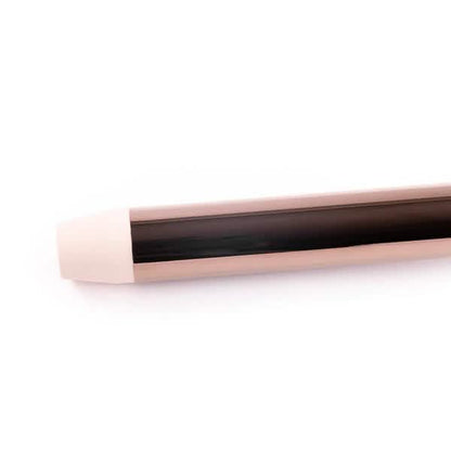 1" Titanium Digital Curling Wand DailySale