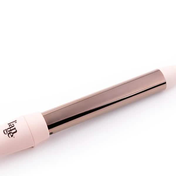 1" Titanium Digital Curling Wand DailySale
