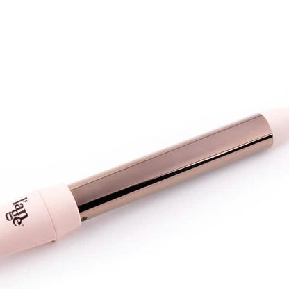 1" Titanium Digital Curling Wand DailySale