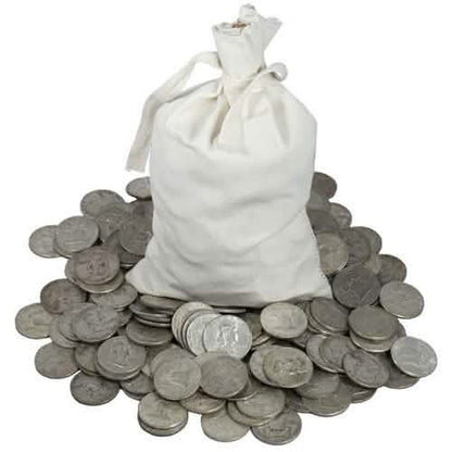 1 Troy Pound Mix 90% Junk Silver Coins US Mint Pre 65 Lot 2 DailySale