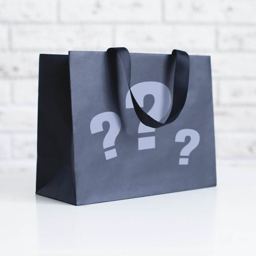 $10 Dollar Mystery Bag DailySale