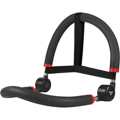 10-in-1 Abdominal & Thigh Toner Workout Equipment DailySale