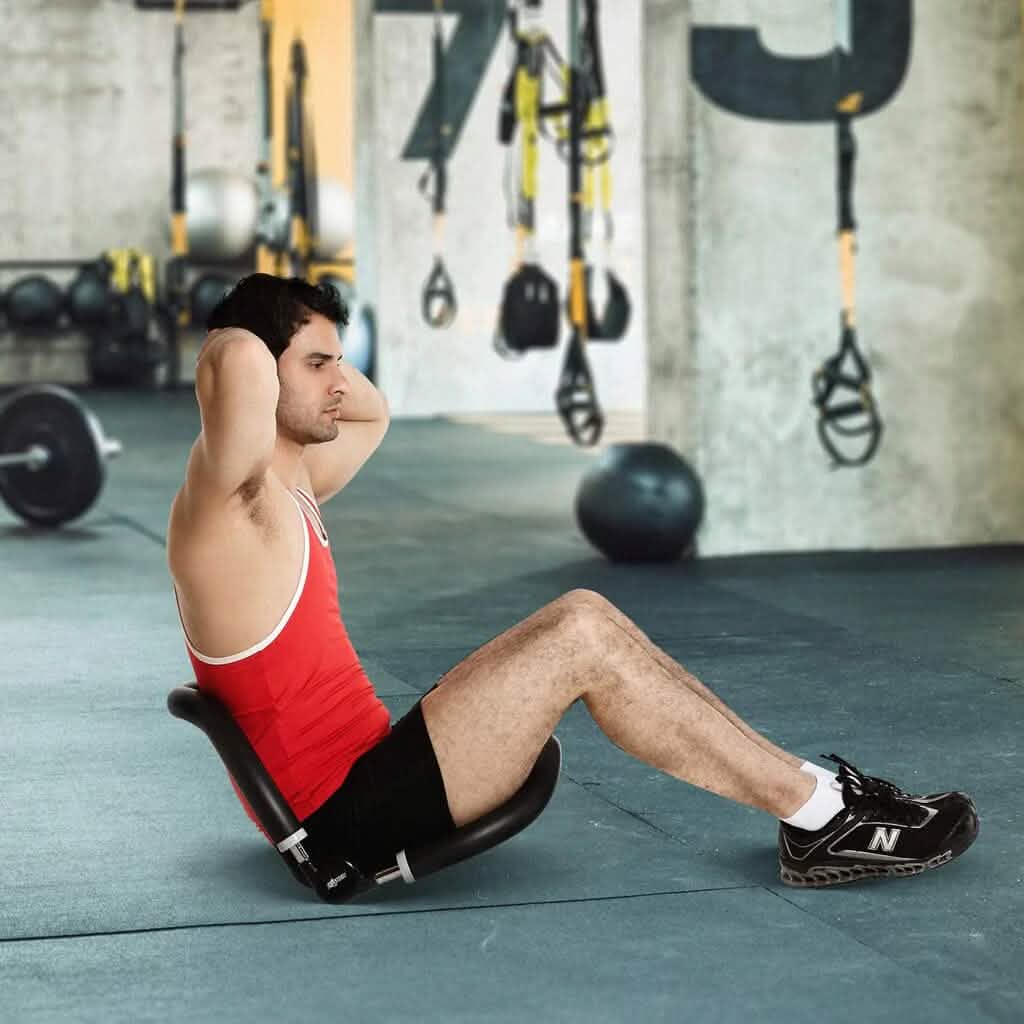 10-in-1 Abdominal & Thigh Toner Workout Equipment DailySale