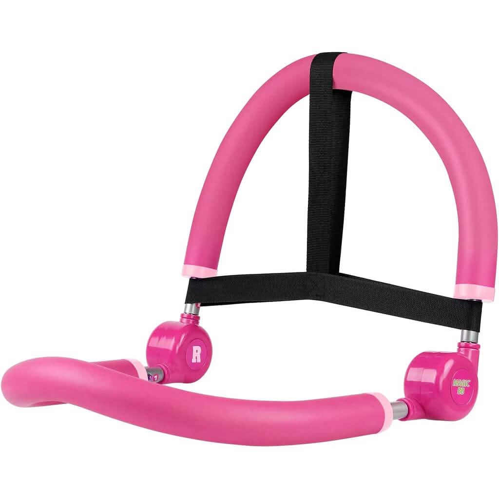 10-in-1 Abdominal & Thigh Toner Workout Equipment DailySale