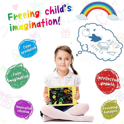 10-Inch LCD Writing Tablet DailySale