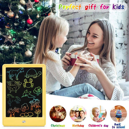 10-Inch LCD Writing Tablet DailySale