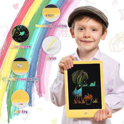 10-Inch LCD Writing Tablet DailySale