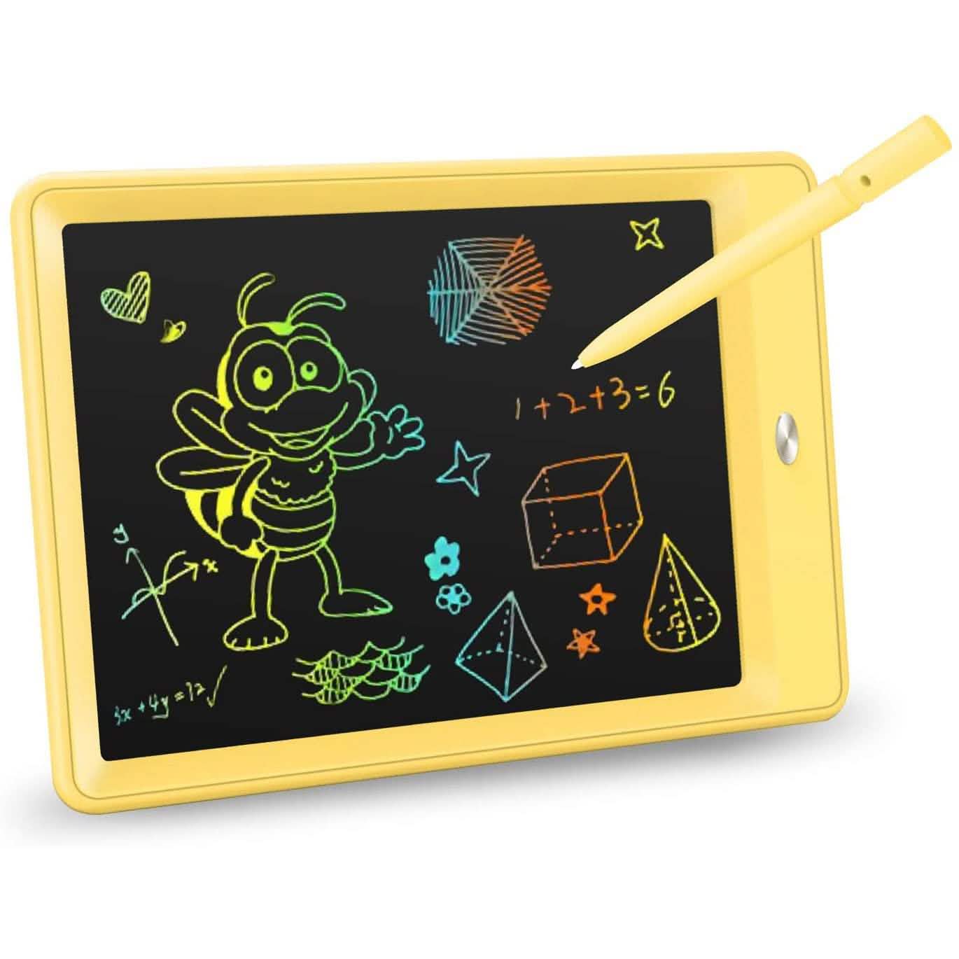 10-Inch LCD Writing Tablet DailySale