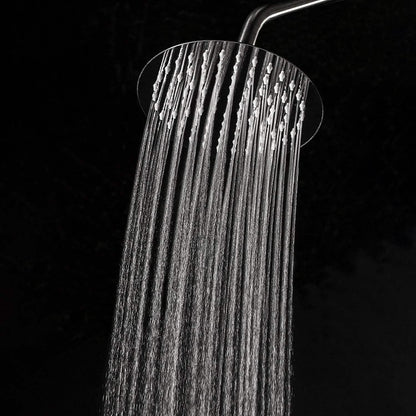 10 Inch Rainfall Shower Head DailySale