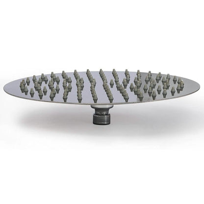 10 Inch Rainfall Shower Head DailySale
