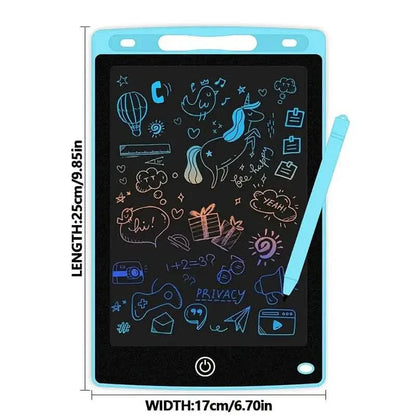10" LCD Writing Drawing Board DailySale