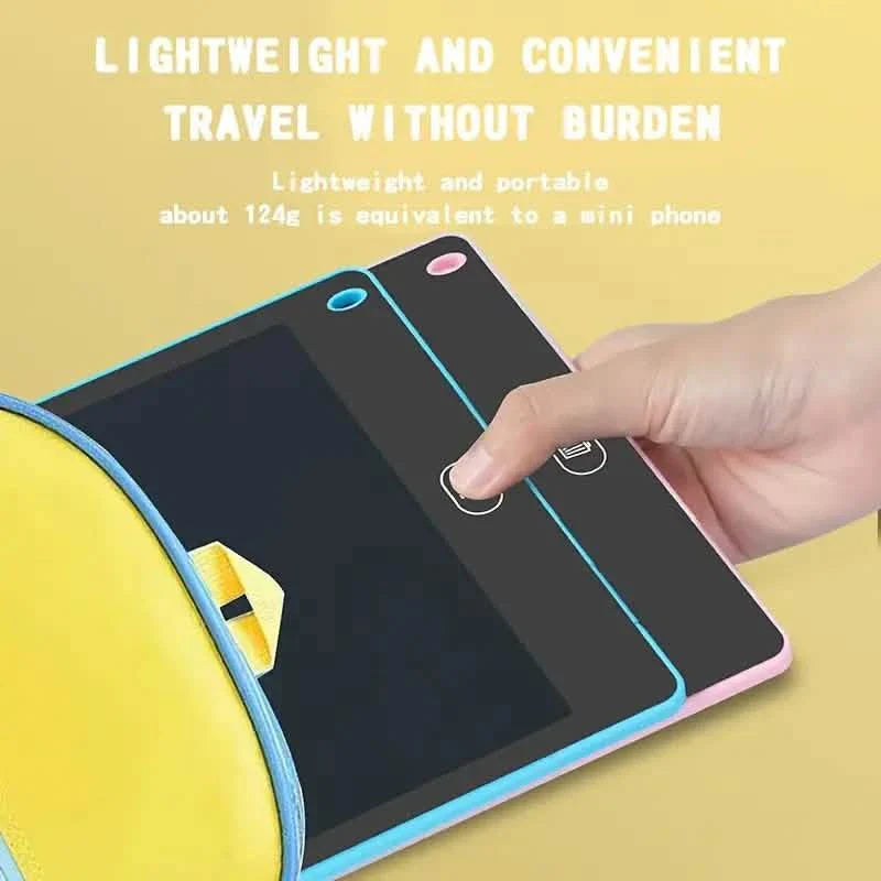 10" LCD Writing Drawing Board DailySale