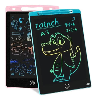 10" LCD Writing Drawing Board DailySale