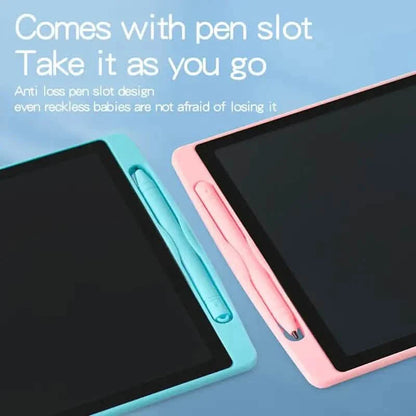 10" LCD Writing Drawing Board DailySale