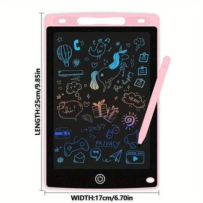 10" LCD Writing Drawing Board DailySale