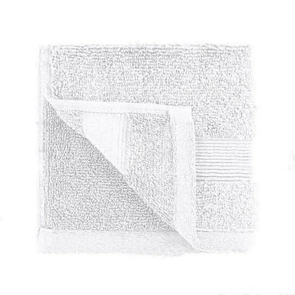 10-Pack: Absorbent 100% Cotton Kitchen Cleaning Dish Cloths DailySale