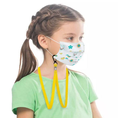 10-Pack: Adjustable Lanyard/Mask Loop Extender DailySale